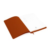 Блокнот Paperbook Vogue А5, в клітинку