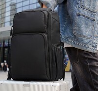 Рюкзак для ноутбука Discover Tiron