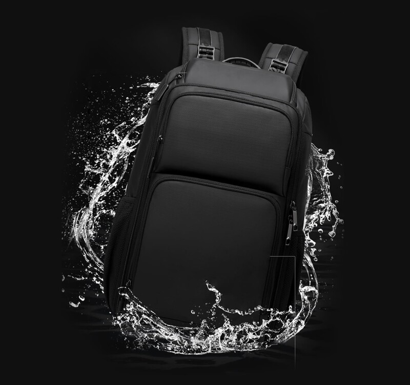 Рюкзак для ноутбука Discover Tiron