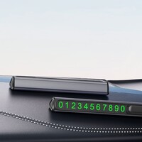 Паркувальна карта TEG Vizzy