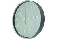 Годинник настінний Optima Pastel
